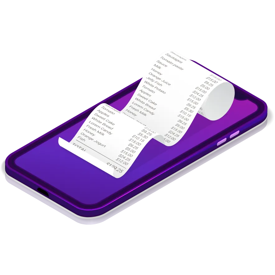 E-Invoicing System