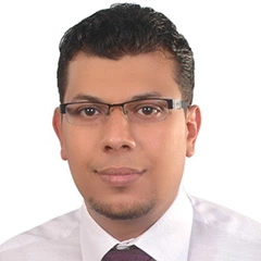 استاذ محمد السيد