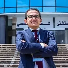 Dr.Sherif Hamdy